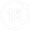 18+