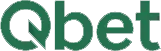 Qbet Casino footer logo