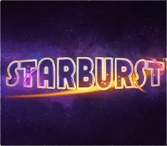 Startburst slot Qbet Casino